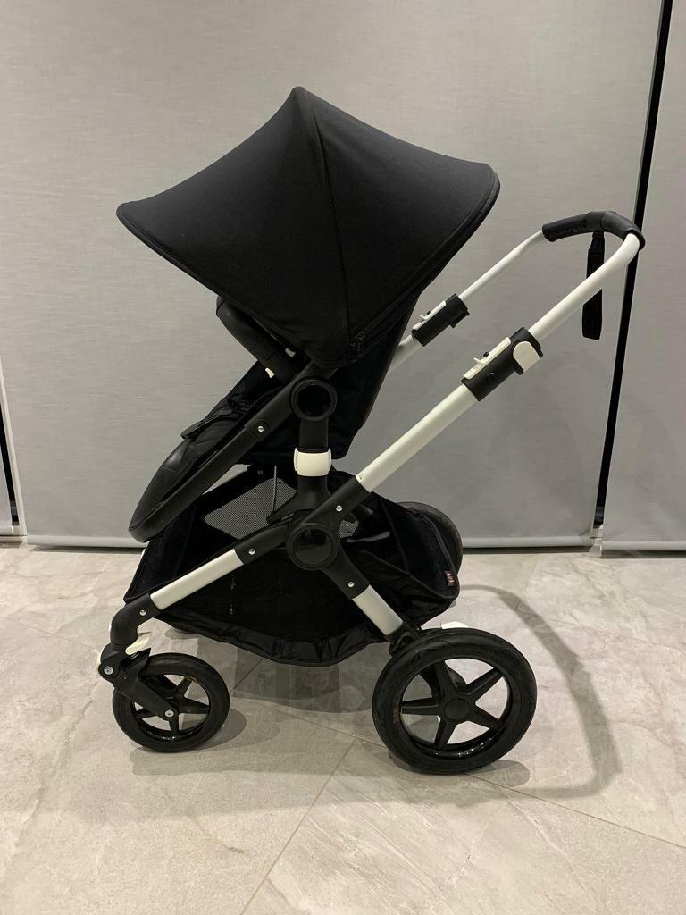 gumtree bugaboo fox